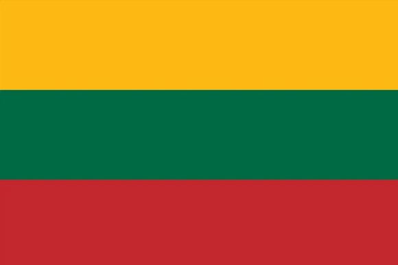 Lithuanian