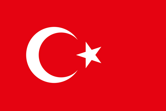 Turkish